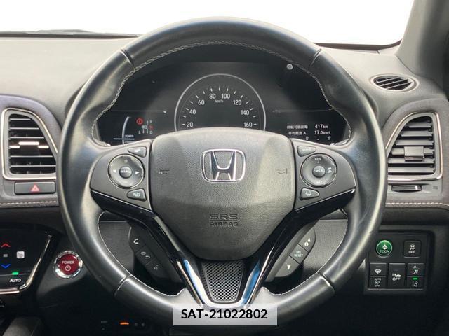 Honda VEZEL 2016-09 7798231-10