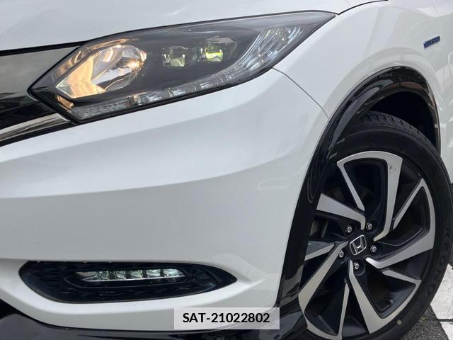 Honda VEZEL 2016-09 7798231-11