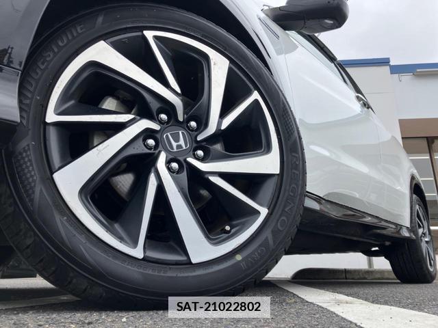 Honda VEZEL 2016-09 7798231-12