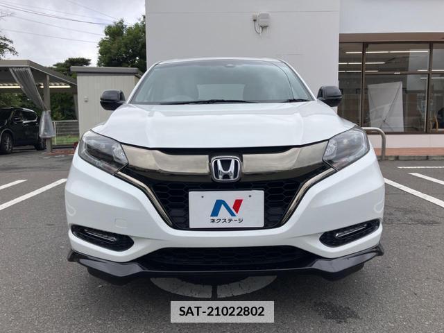 Honda VEZEL 2016-09 7798231-13