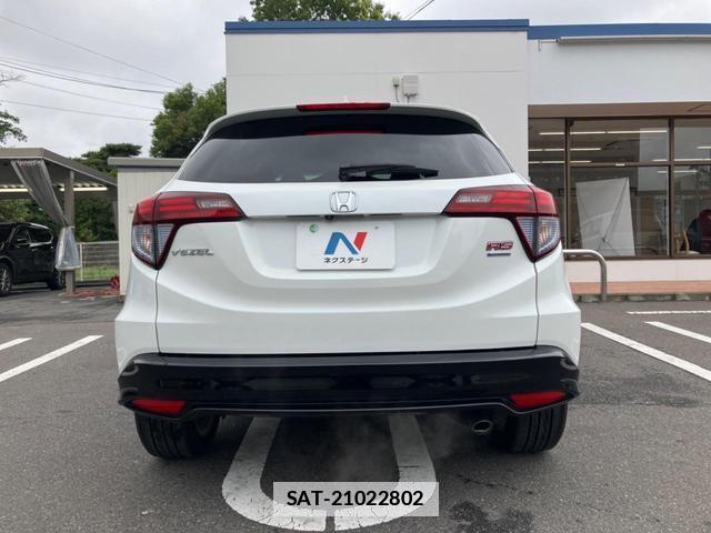 Honda VEZEL 2016-09 7798231-14