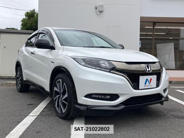 Honda VEZEL 2016-09 7798231-15