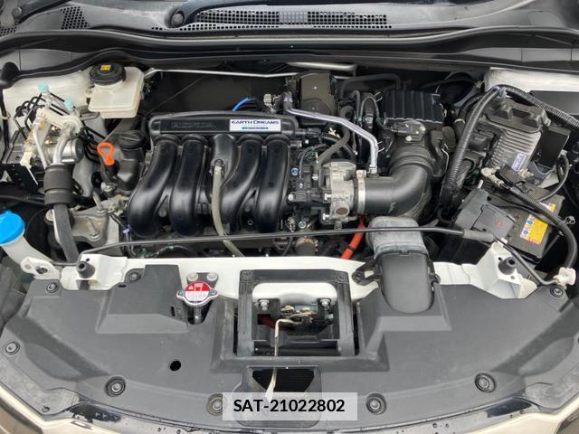 Honda VEZEL 2016-09 7798231-17