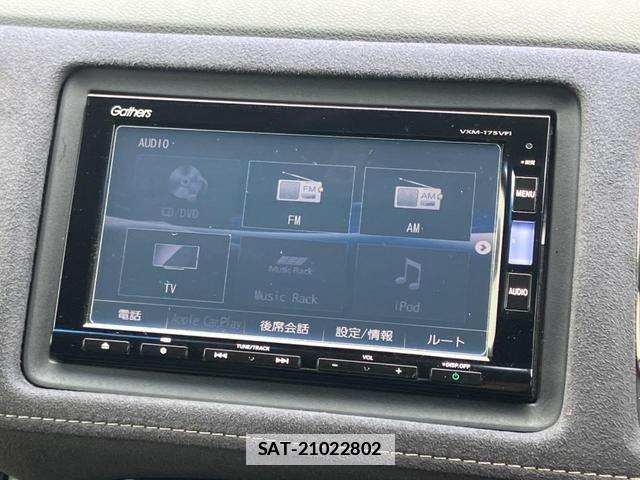 Honda VEZEL 2016-09 7798231-4