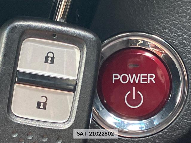 Honda VEZEL 2016-09 7798231-6
