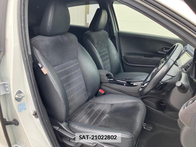 Honda VEZEL 2016-09 7798231-7