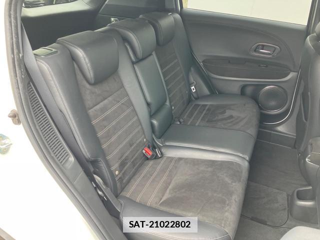 Honda VEZEL 2016-09 7798231-8