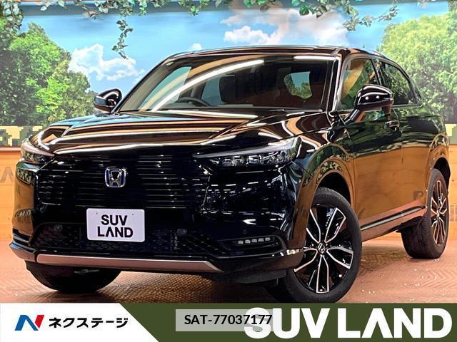Honda VEZEL 2025-10 7799116-0