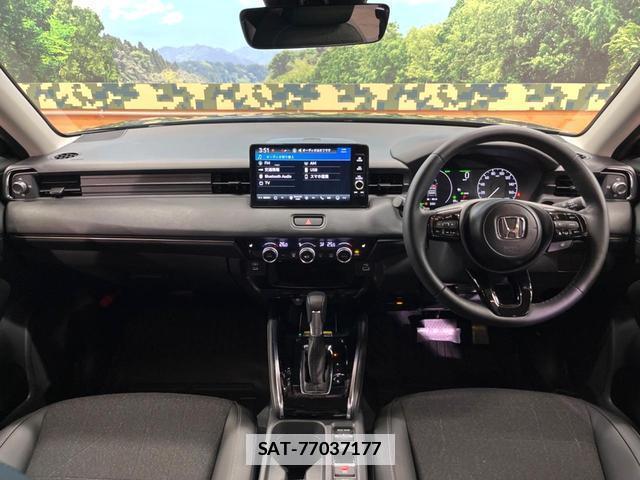 Honda VEZEL 2025-10 7799116-1