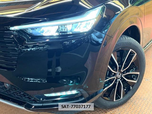 Honda VEZEL 2025-10 7799116-13