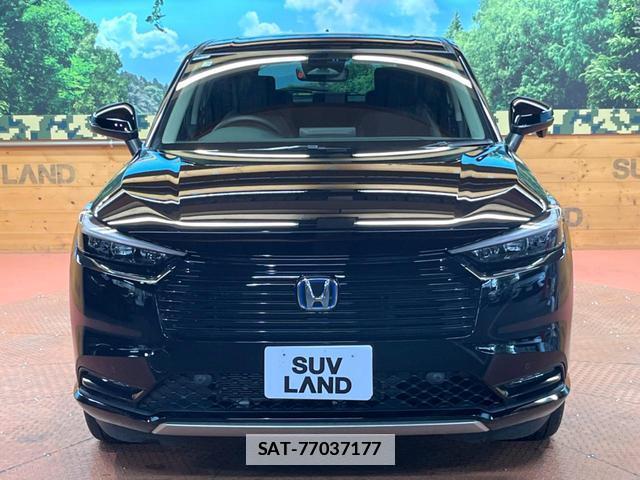 Honda VEZEL 2025-10 7799116-15