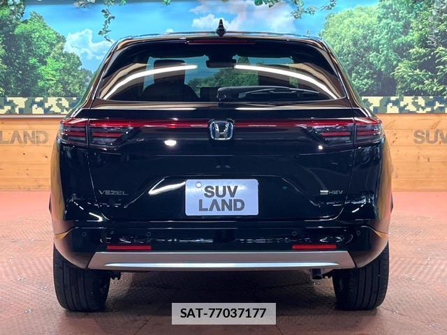 Honda VEZEL 2025-10 7799116-16