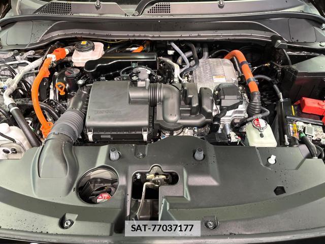 Honda VEZEL 2025-10 7799116-17