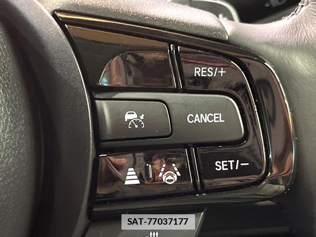 Honda VEZEL 2025-10 7799116-5