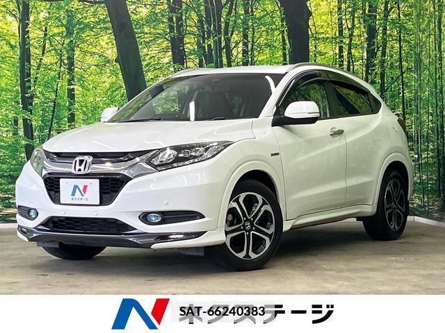 Honda VEZEL 2014-04 7799261-0