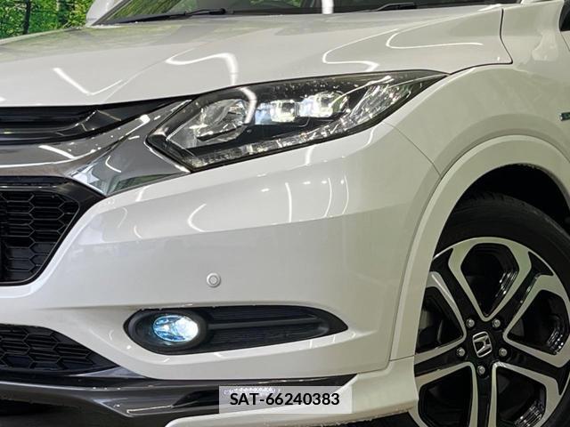 Honda VEZEL 2014-04 7799261-11