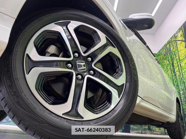 Honda VEZEL 2014-04 7799261-12