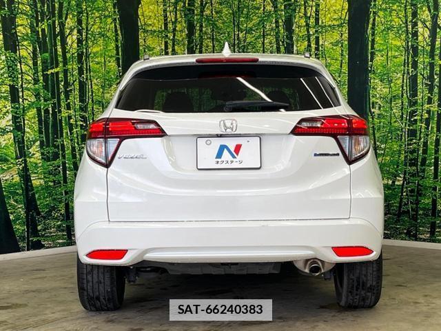 Honda VEZEL 2014-04 7799261-14