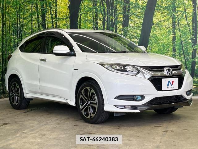 Honda VEZEL 2014-04 7799261-15