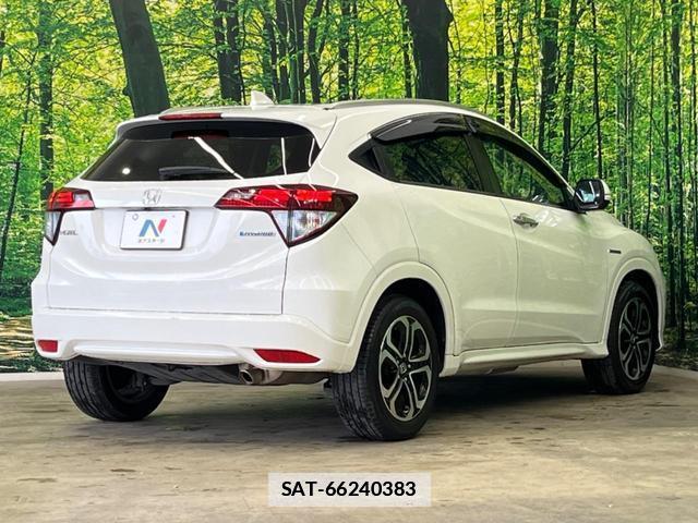 Honda VEZEL 2014-04 7799261-16