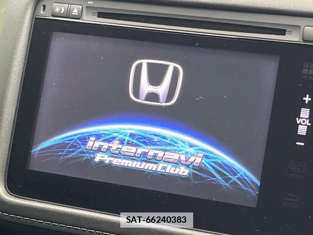 Honda VEZEL 2014-04 7799261-2