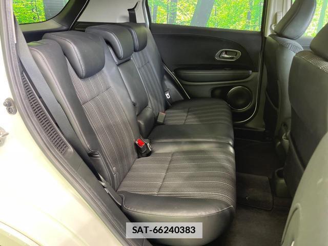 Honda VEZEL 2014-04 7799261-8