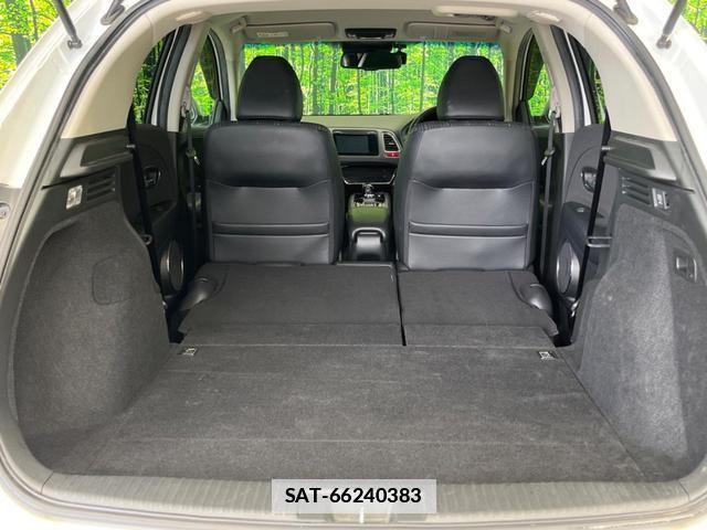 Honda VEZEL 2014-04 7799261-9