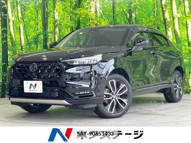 Honda VEZEL 2025-09 7799392-0