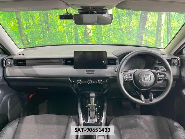 Honda VEZEL 2025-09 7799392-1
