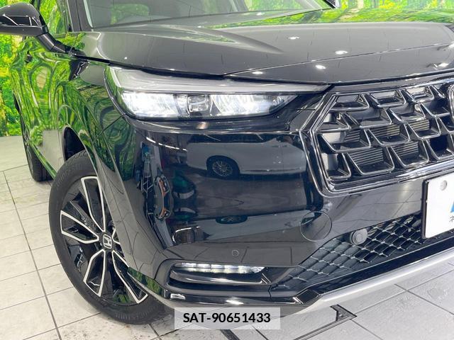 Honda VEZEL 2025-09 7799392-11