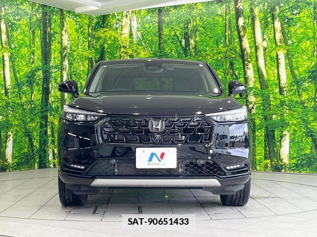Honda VEZEL 2025-09 7799392-13