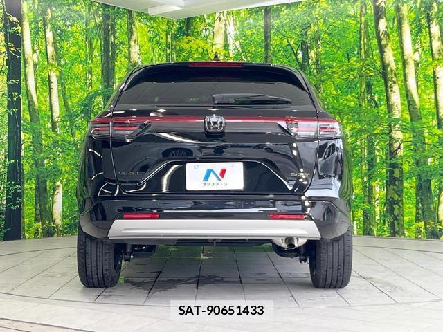 Honda VEZEL 2025-09 7799392-14