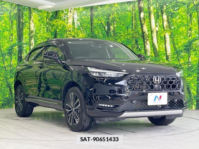 Honda VEZEL 2025-09 7799392-15