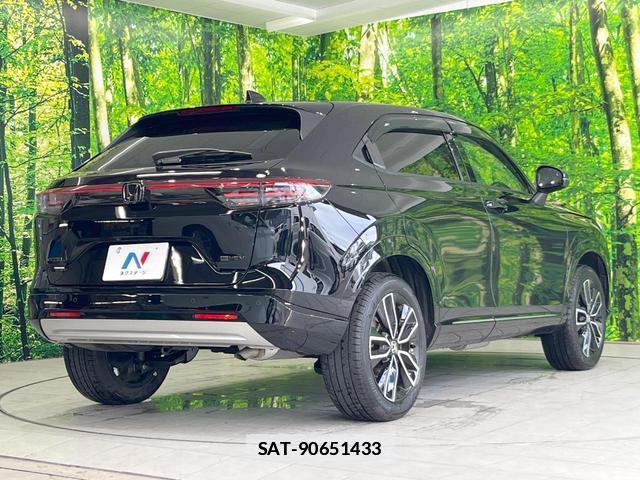 Honda VEZEL 2025-09 7799392-16