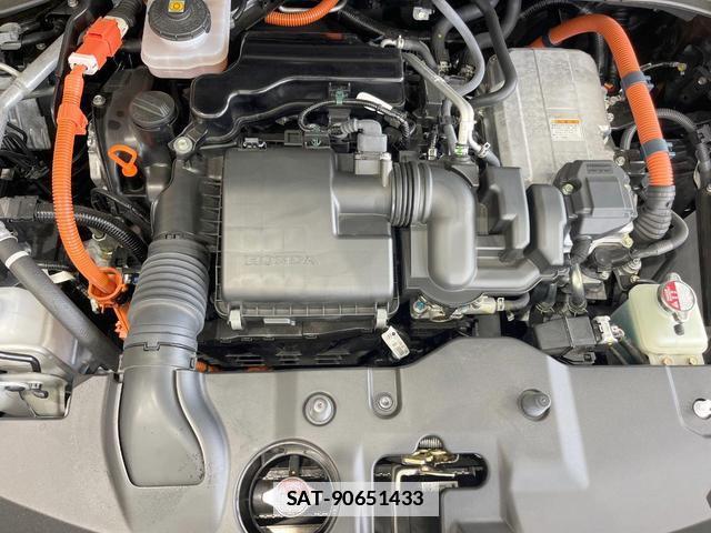 Honda VEZEL 2025-09 7799392-17