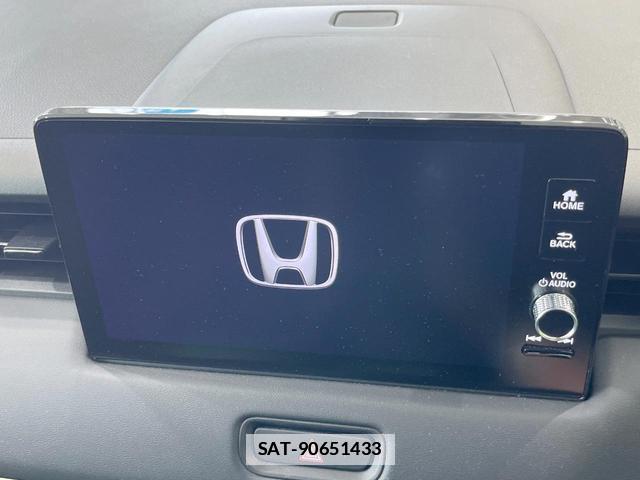 Honda VEZEL 2025-09 7799392-4