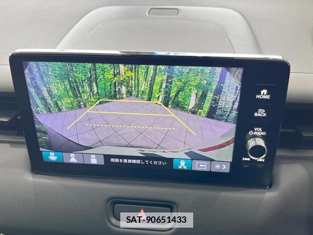 Honda VEZEL 2025-09 7799392-5