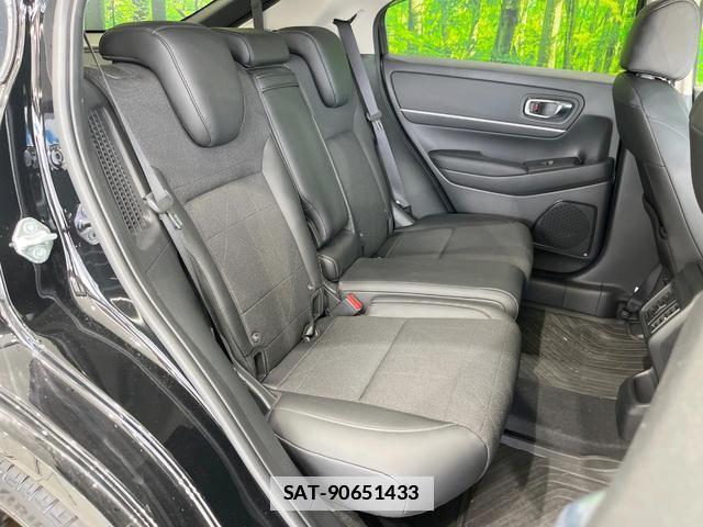 Honda VEZEL 2025-09 7799392-8