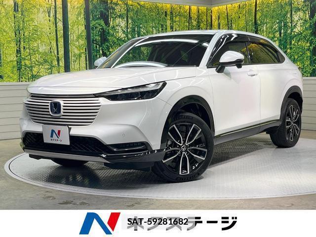 Honda VEZEL 2021-11 7799491-0