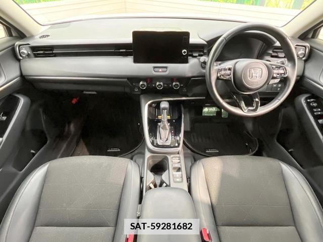 Honda VEZEL 2021-11 7799491-1