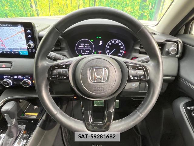 Honda VEZEL 2021-11 7799491-10