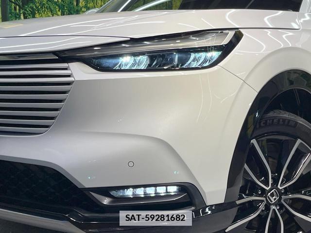 Honda VEZEL 2021-11 7799491-11