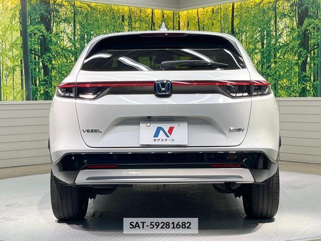 Honda VEZEL 2021-11 7799491-14