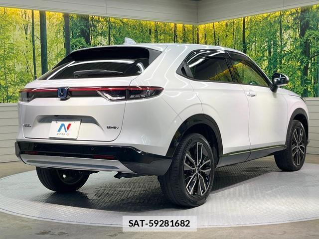 Honda VEZEL 2021-11 7799491-16