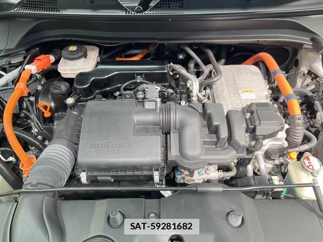 Honda VEZEL 2021-11 7799491-17
