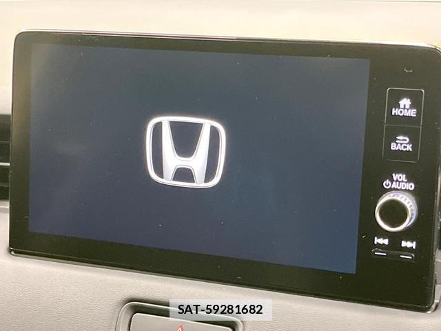 Honda VEZEL 2021-11 7799491-2