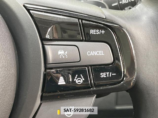 Honda VEZEL 2021-11 7799491-6