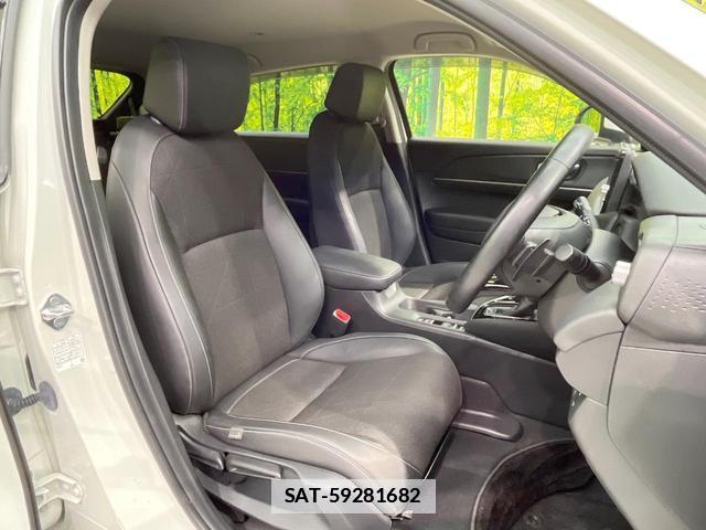 Honda VEZEL 2021-11 7799491-7