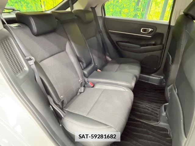 Honda VEZEL 2021-11 7799491-8