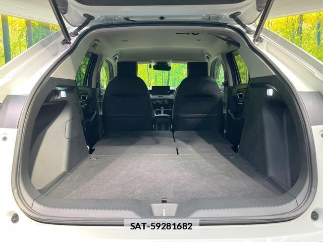 Honda VEZEL 2021-11 7799491-9